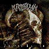 Krisiun- Assassination CD on Century Media